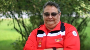 Buttnor believes Invictus Games is huge motivator