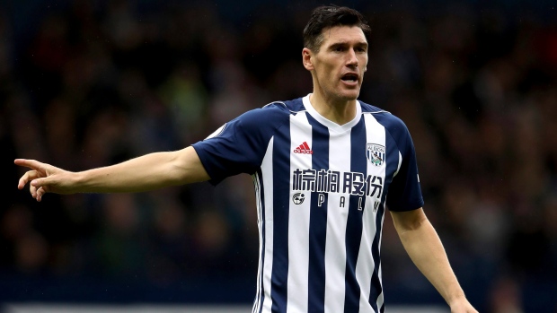 Gareth Barry