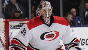 Cam Ward