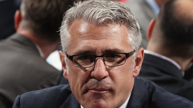 Ron Francis, Bruce Bennett/Getty Images Ron Francis