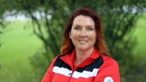 Invictus Games helps former medic live her life