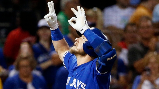 Jays, Donaldson avoid arbitration with $23M deal - TSN.ca
