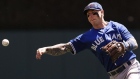 Brett Lawrie