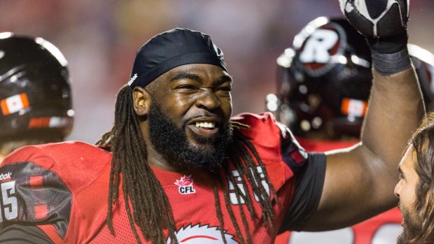 SirVincent Rogers