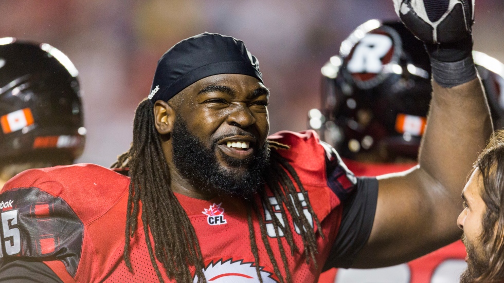 Rogers signs one-day contract to retire as Redblack