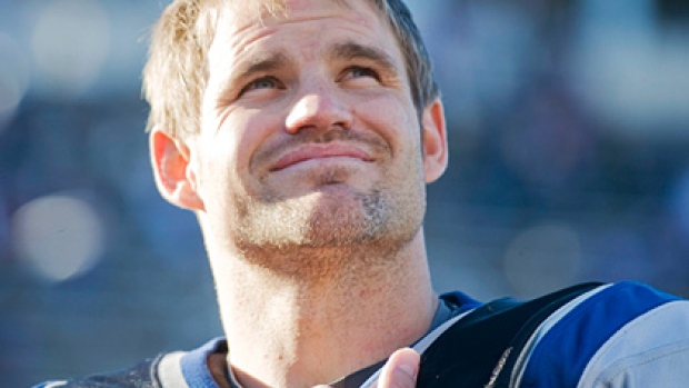 Ben Cahoon Ben Cahoon
