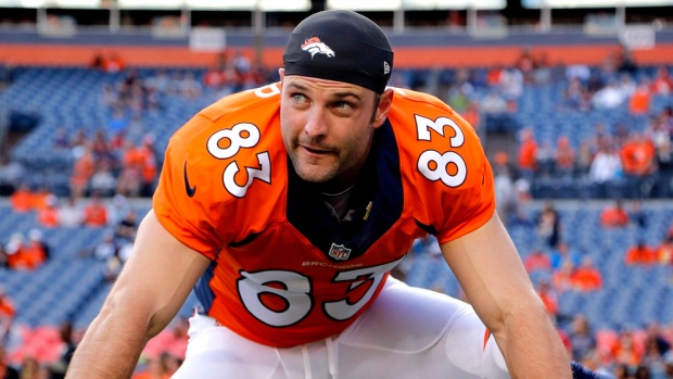 Wes Welker