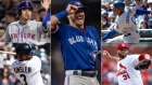 Blue Jays' off-season plans