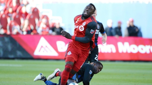 Jozy Altidore