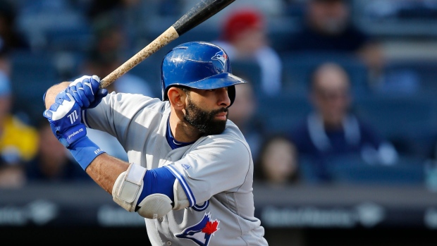 Jose Bautista