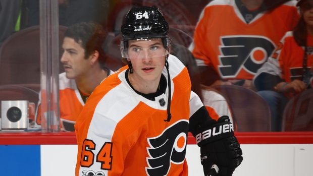 Nolan Patrick, Bruce Bennett/Getty Images Nolan Patrick