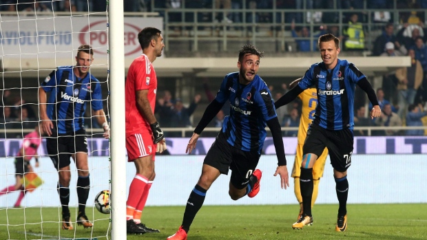 Bryan Cristante