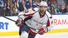 Capitals sign Tom Wilson to seven-year, $45.5M contract extension