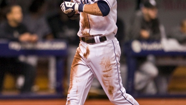 Nick Franklin, Chris Archer help Tampa Bay Rays top Chicago White Sox 3-1 Article Image 0, The Canadian Press Nick Franklin, Chris Archer help Tampa Bay Rays top Chicago White Sox 3-1 Article Image 0