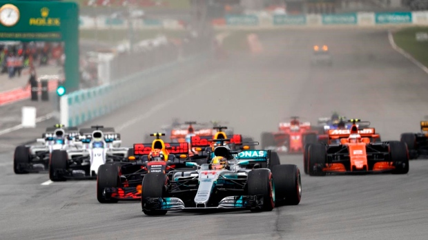 tsn f1 tv schedule 2019