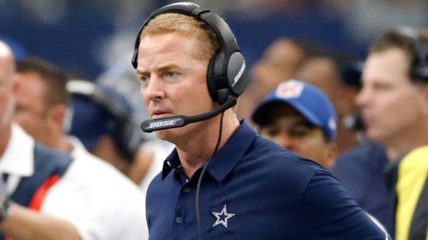 Jason Garrett