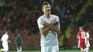 Euro 2020: Group E squads