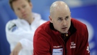 Kevin Koe