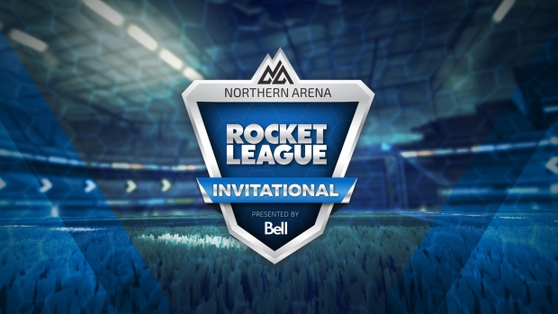 Northern Arena Rocket League Invitational