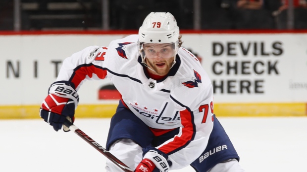 Nathan Walker