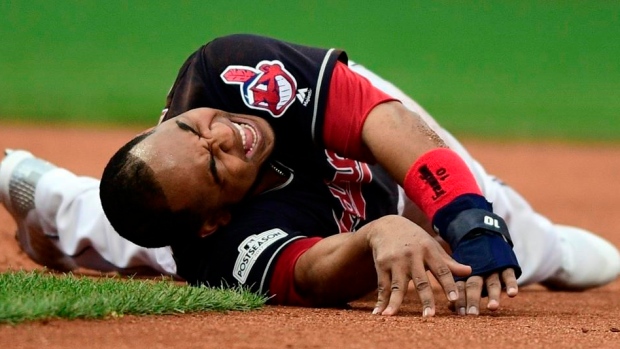 Encarnacion indians store jersey