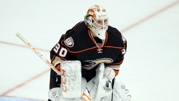 Dustin Tokarski, Icon Sportswire/Icon Sportswire/Getty Images Dustin Tokarski