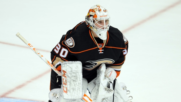 Dustin Tokarski