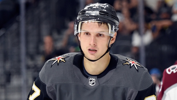 Vadim Shipachyov, David Becker/National Hockey League/Getty Images Vadim Shipachyov