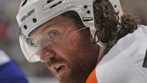 Scott Hartnell