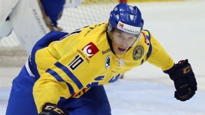 Alexander Wennberg