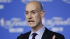 Adam Silver