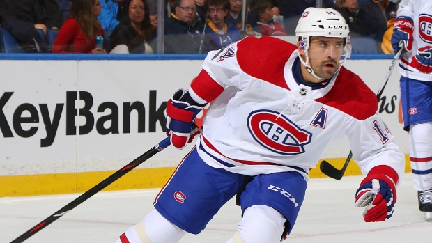 Tomas Plekanec