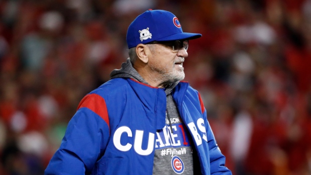 joe maddon 1999