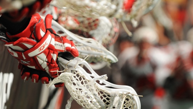 Lacrosse Lacrosse