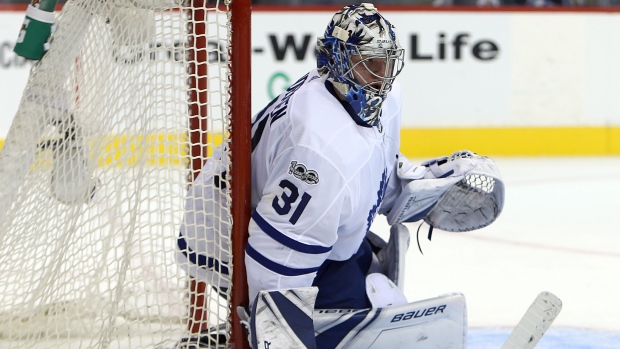 Frederik Andersen