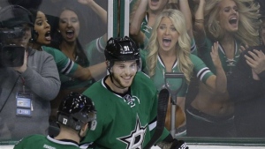 Tyler Seguin