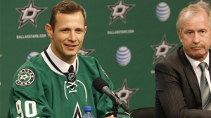 Jason Spezza