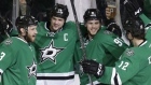 Dallas Stars Celebrate