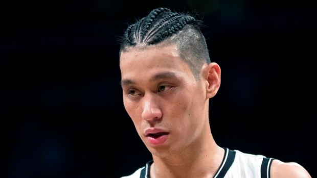 Jeremy Lin, The Canadian Press Jeremy Lin
