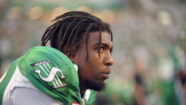 Duron Carter