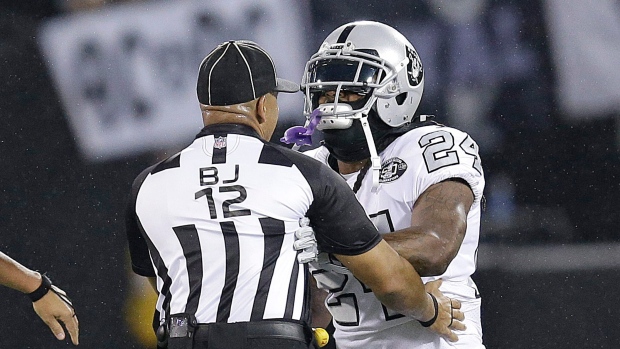 Marshawn Lynch