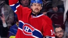 Tomas Plekanec