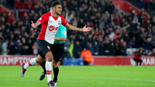 Sofiane Boufal