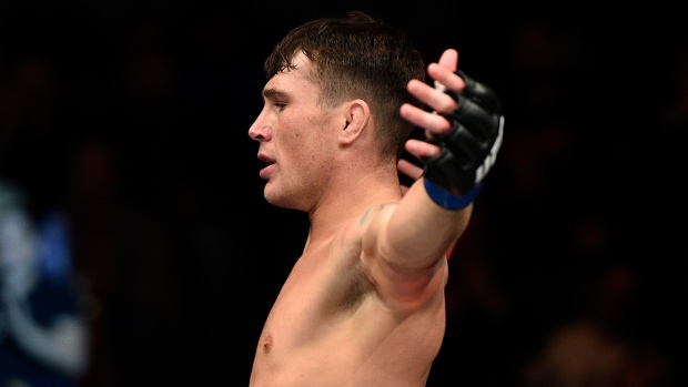 Darren Till, Jeff Bottari/Zuffa LLC/UFC/Getty Images Darren Till