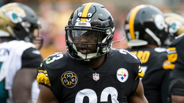 Mike Mitchell, Icon Sportswire/Icon Sportswire/Getty Images Mike Mitchell
