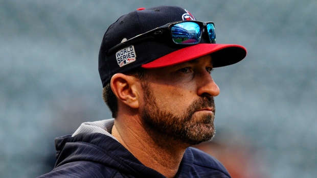 Mickey Callaway, Diamond Images/Diamond Images/Getty Images Mickey Callaway
