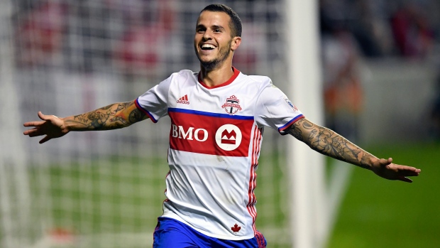 Sebastian Giovinco