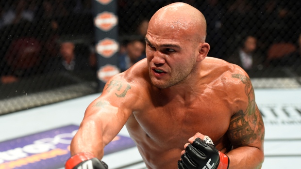 Robbie Lawler