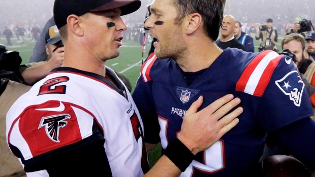 Overreaction: Kyle Shanahan, not Matt Ryan, was real MVP Article Image 0, The Canadian Press Overreaction: Kyle Shanahan, not Matt Ryan, was real MVP Article Image 0