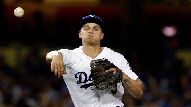 Corey Seager